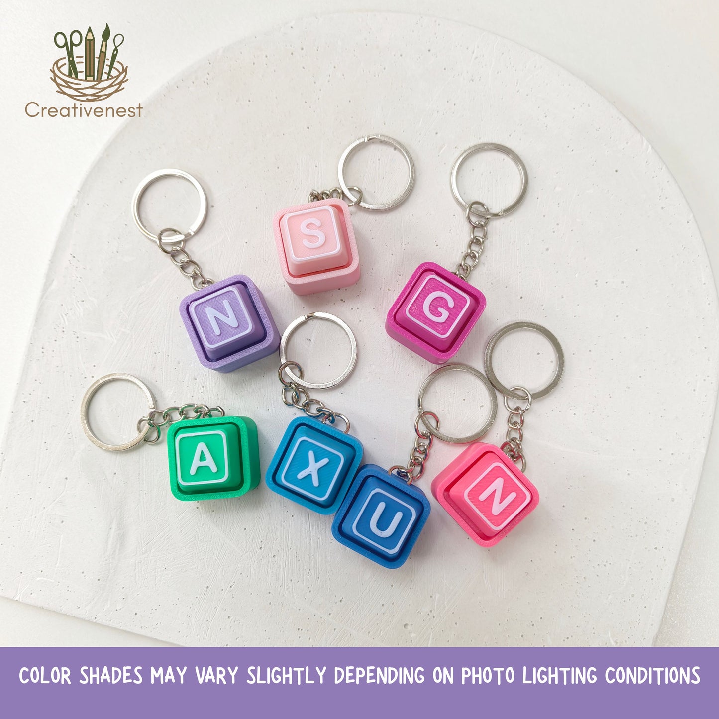 🔥Business Package - Initial Letters - Limited Release Colors ❗🍀PRE-ORDER