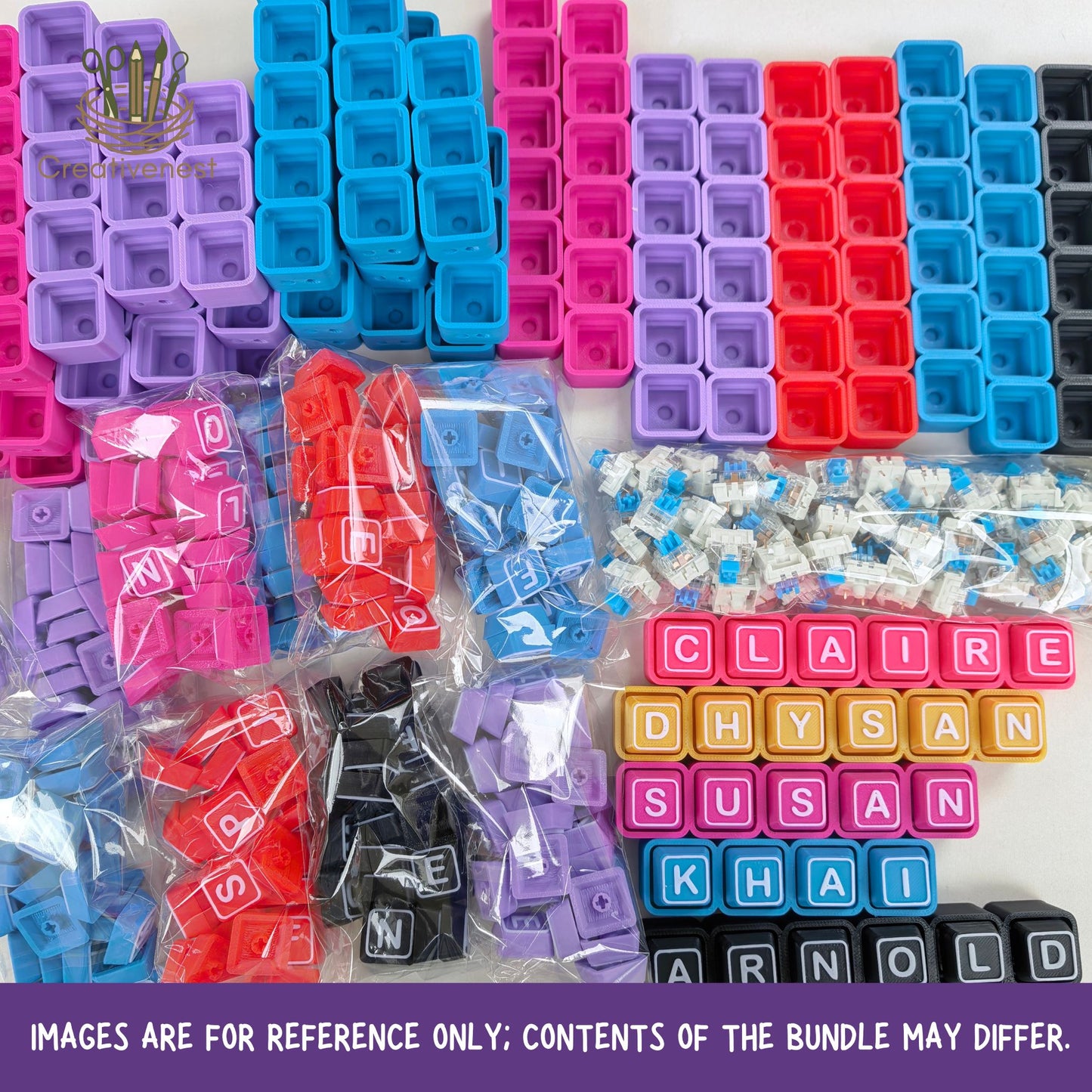 🔥Business Package (A) ❗❗Classic Color Only ❗❗ 🍀PRE-ORDER