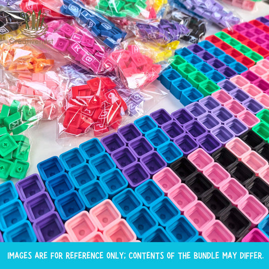 🔥Business Package (B) ❗❗Classic Color Only ❗❗ 🍀PRE-ORDER