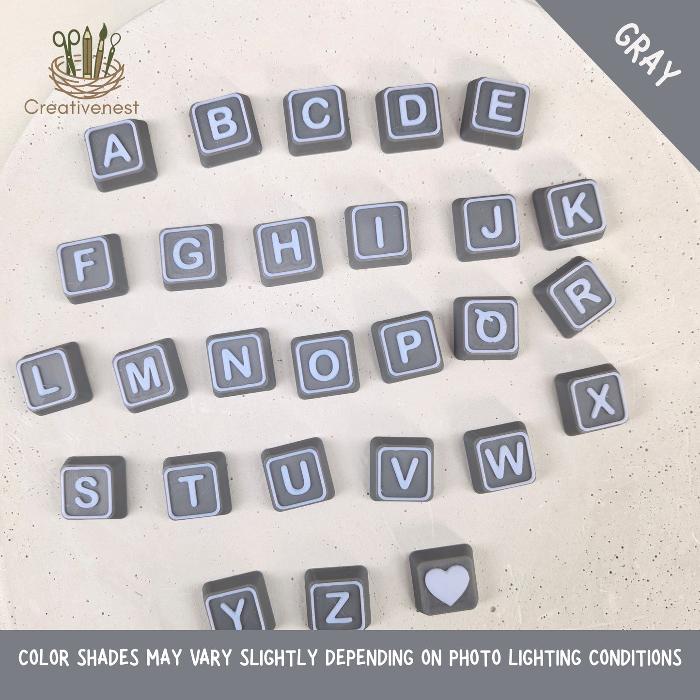 🔥Business Package - Initial Letters - Classic Colors ❗🍀PRE-ORDER