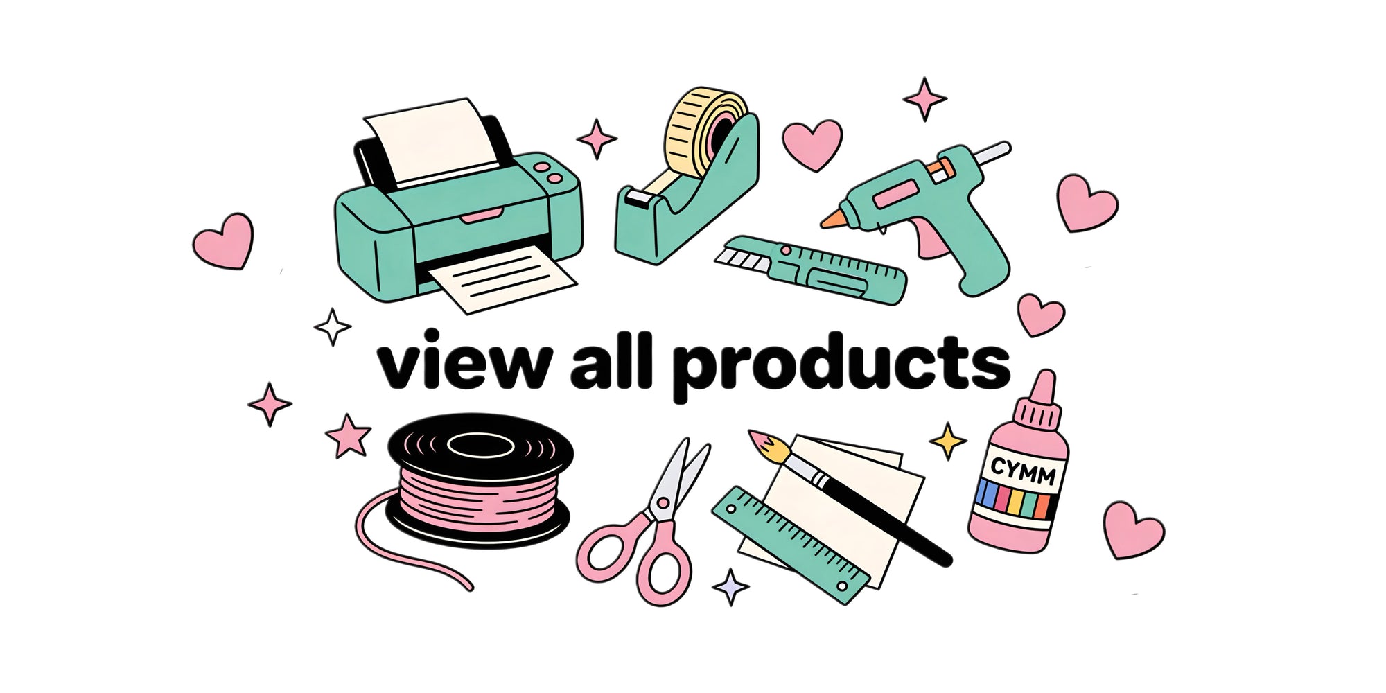 all products