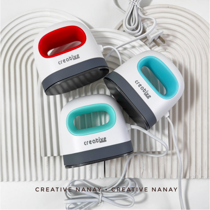 Creative Mini Heat Press