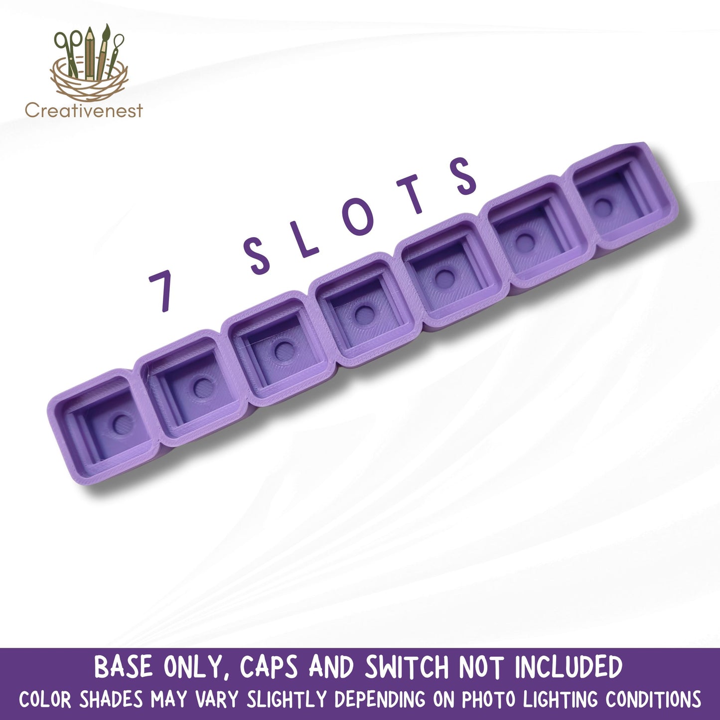 RETAIL Keyboard Clicker Base/Slot ❗Pre-Order