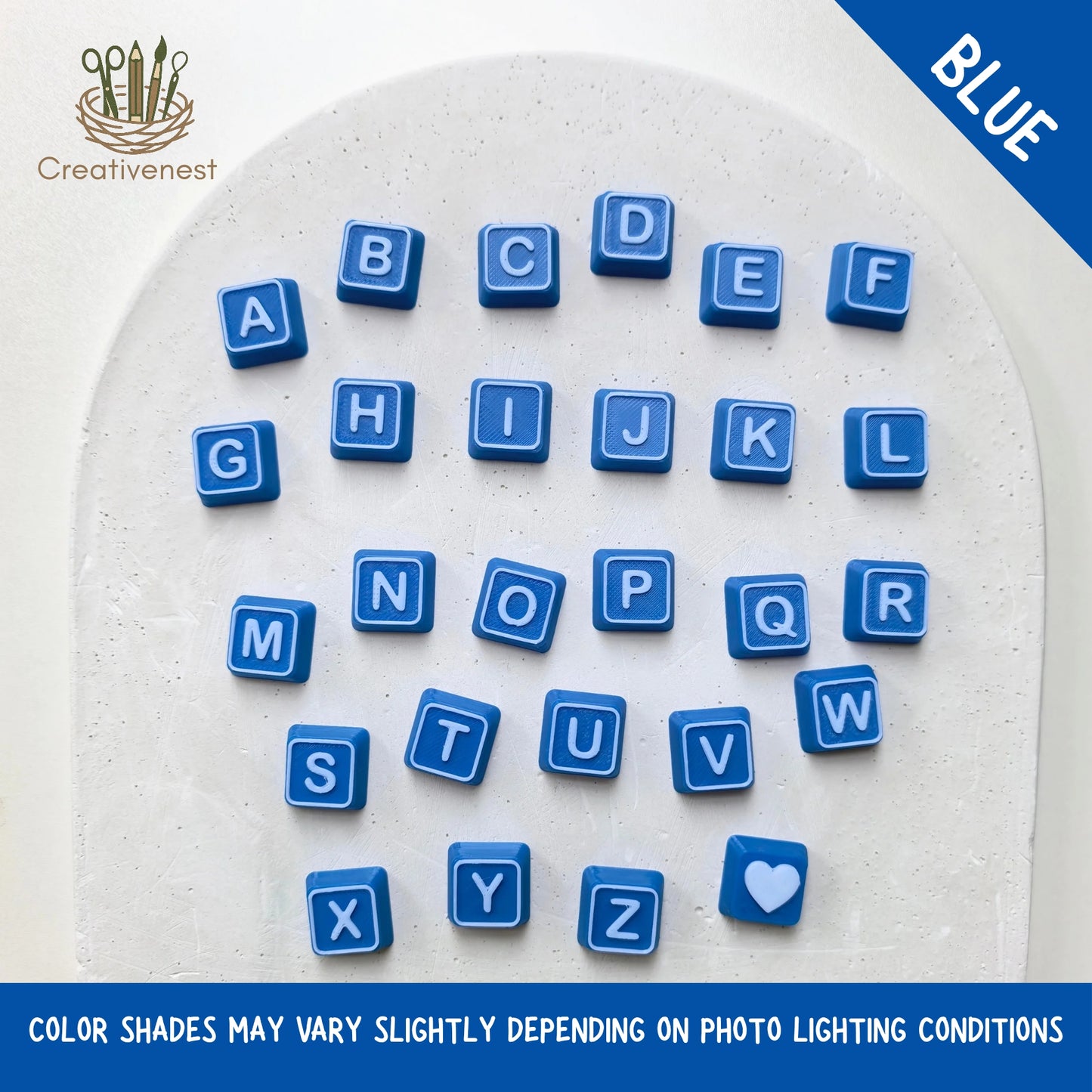 🔥Business Package - Initial Letters - Classic Colors ❗🍀PRE-ORDER