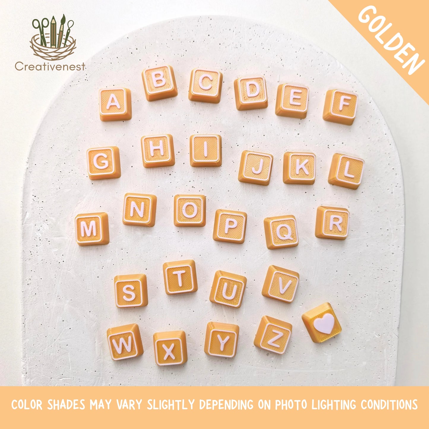 🔥Business Package - Initial Letters - Classic Colors ❗🍀PRE-ORDER