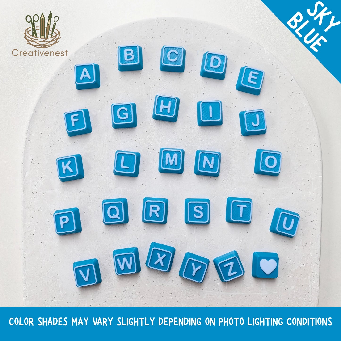 🔥Business Package - Initial Letters - Classic Colors ❗🍀PRE-ORDER