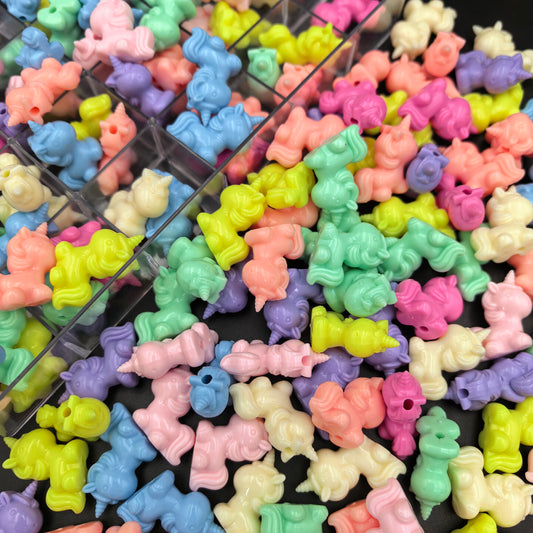 Mix color 500g Beads
