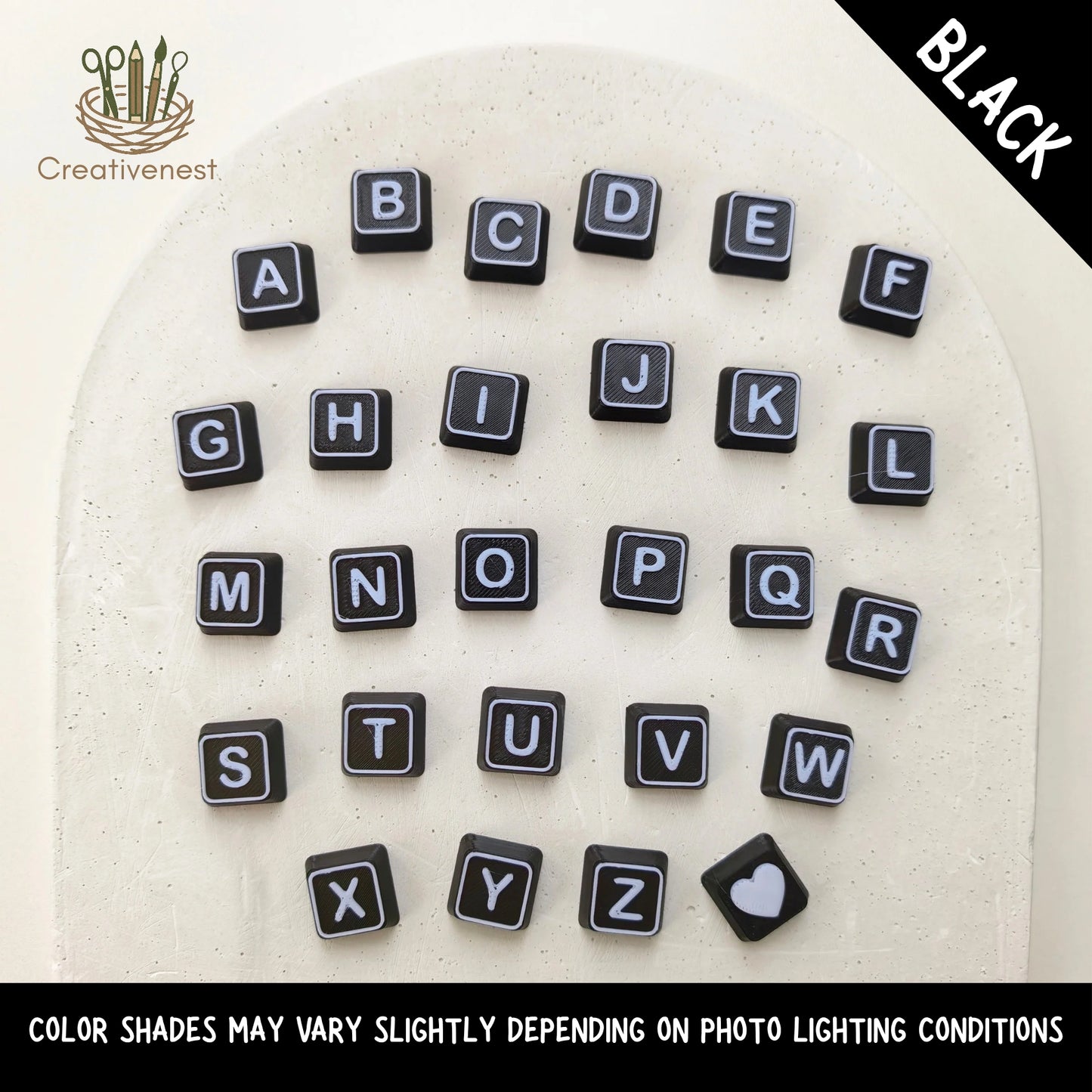 🔥Business Package - Initial Letters - Classic Colors ❗🍀PRE-ORDER