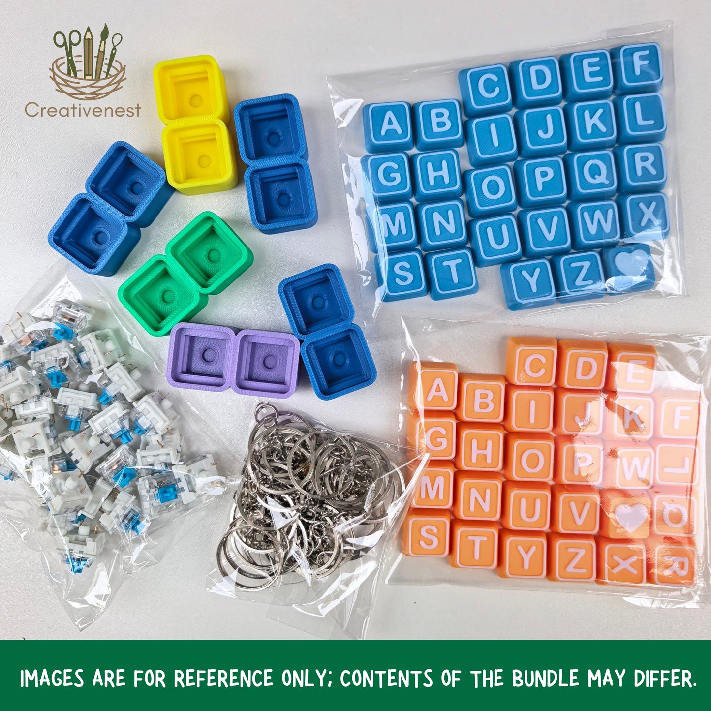 🔥Business Package - Two Keys/Slots - Limited Release Colors ❗🍀PRE-ORDER