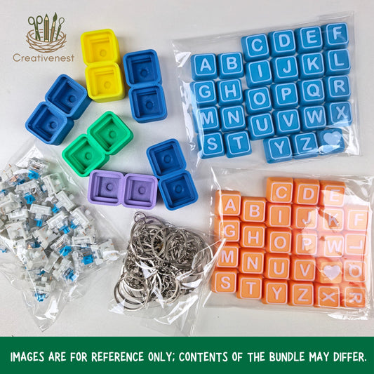 🔥Business Package - Two Keys/Slots - Limited Release Colors ❗🍀PRE-ORDER