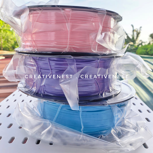 Kingroon PLA 1.75mm for 3d Printing