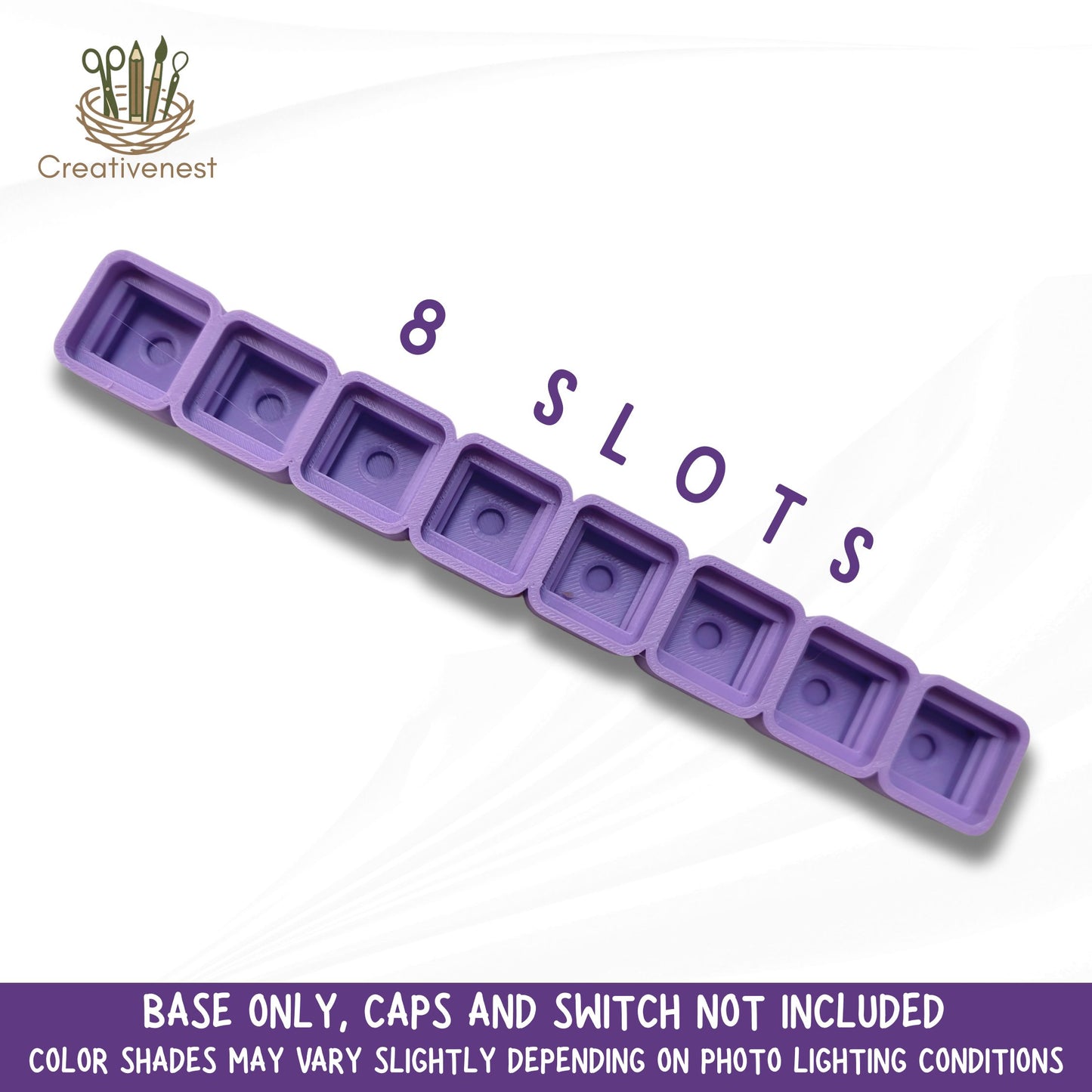 RETAIL Keyboard Clicker Base/Slot ❗Pre-Order