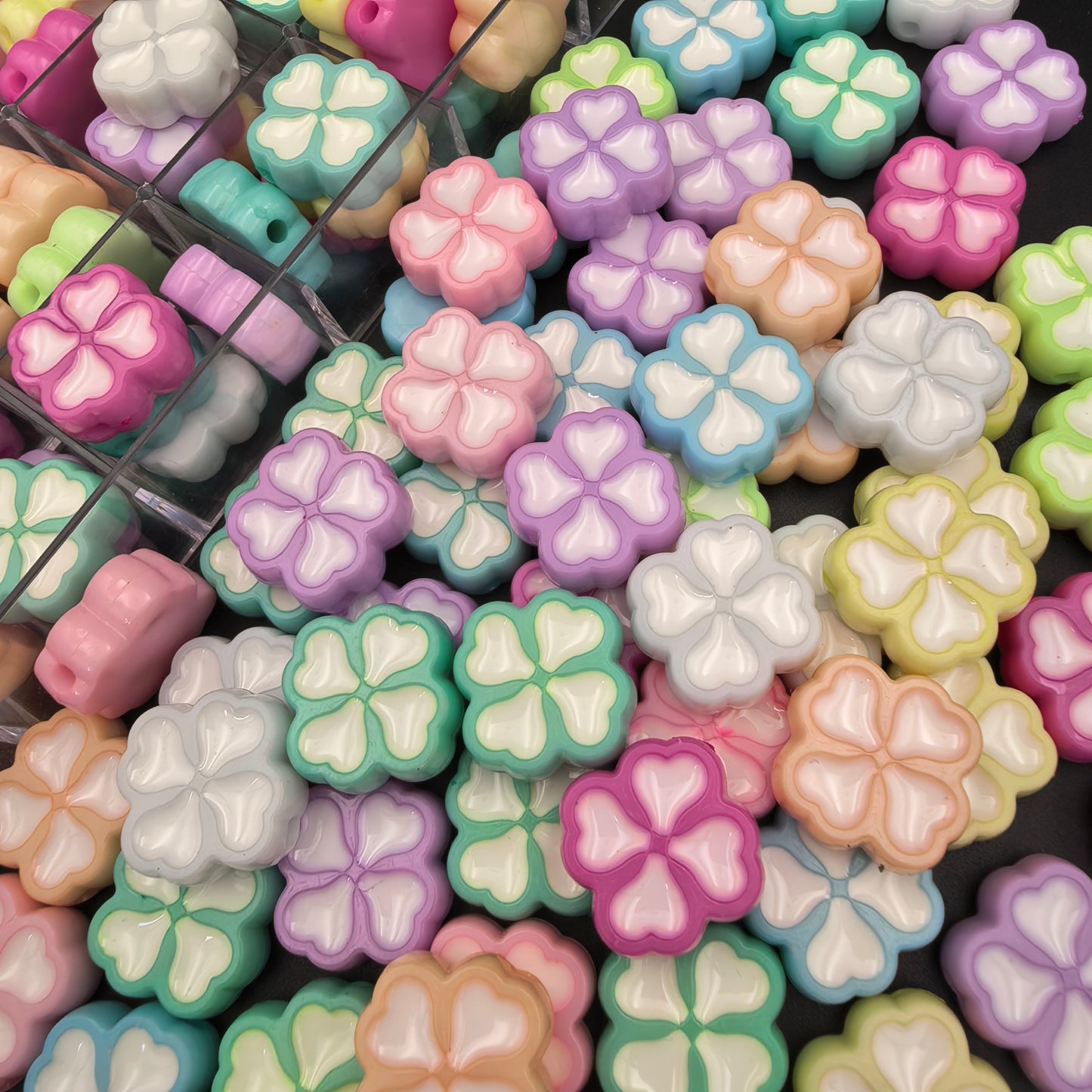 Mix color 500g Beads